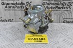 Καρμπυρατέρ Nissan Datsun 1200 A12 - Α15 LB120 1971-1990 16010-H1602