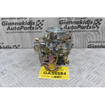 Καρμπυρατέρ Nissan Datsun 1200 A12 - Α15 LB120 1971-1990 16010-H1602