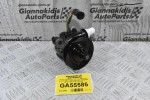 Αντλία Υδραυλικού Τιμονιού Mitsubishi Canter 4D32 - 4D33 1998-2005 MB563690 AMT0706R384 (Καινούριο)