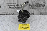 Αντλία Υδραυλικού Τιμονιού Mitsubishi Canter 4D32 - 4D33 1998-2005 MB563690 AMT0706R384 (Καινούριο)