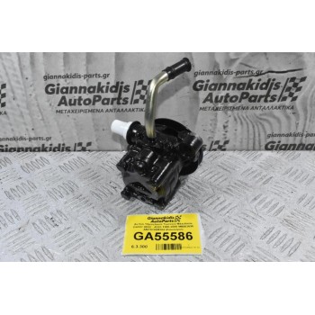 Αντλία Υδραυλικού Τιμονιού Mitsubishi Canter 4D32 - 4D33 1998-2005 MB563690 AMT0706R384 (Καινούριο)