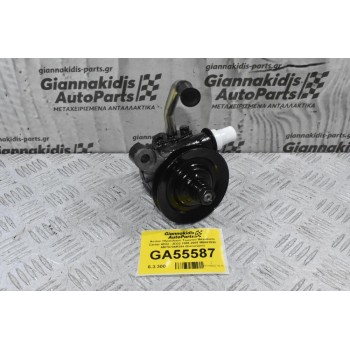 Αντλία Υδραυλικού Τιμονιού Mitsubishi Canter 4D32 - 4D33 1998-2005 MB563690 AMT0706R384 (Καινούριο)