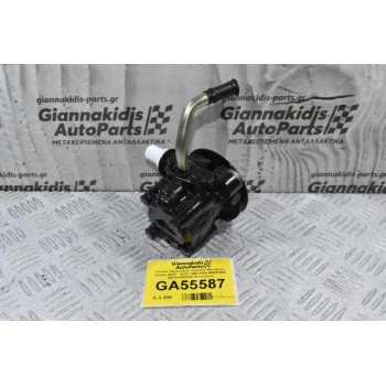 Αντλία Υδραυλικού Τιμονιού Mitsubishi Canter 4D32 - 4D33 1998-2005 MB563690 AMT0706R384 (Καινούριο)