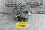 Καρμπυρατέρ Nissan Datsun J15 1972-1976 16010-B5200 (Καινούργιο)