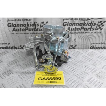 Καρμπυρατέρ Nissan Datsun J15 1972-1976 16010-B5200 (Καινούργιο)