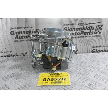 Καρμπυρατέρ Nissan Datsun J15 1972-1976 16010-B5200 (Καινούργιο)