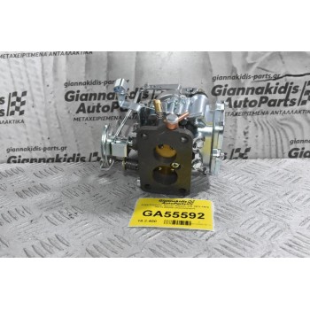 Καρμπυρατέρ Nissan Datsun J15 1972-1976 16010-B5200 (Καινούργιο)