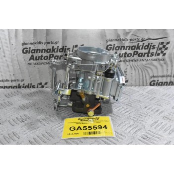 Καρμπυρατέρ Nissan Datsun J15 1972-1976 16010-B5200 (Καινούργιο)