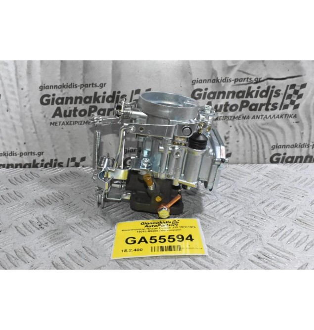 Καρμπυρατέρ Nissan Datsun J15 1972-1976 16010-B5200 (Καινούργιο)