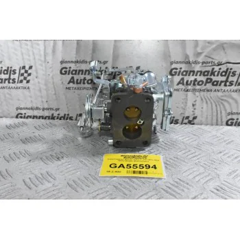 Καρμπυρατέρ Nissan Datsun J15 1972-1976 16010-B5200 (Καινούργιο)