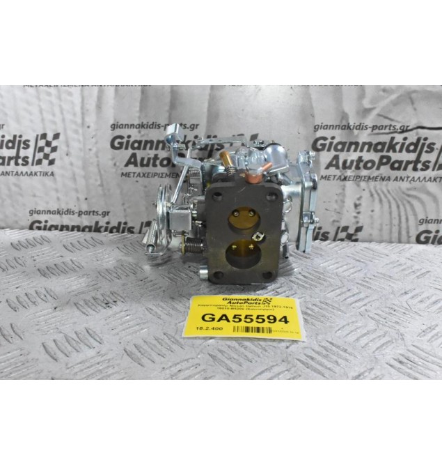 Καρμπυρατέρ Nissan Datsun J15 1972-1976 16010-B5200 (Καινούργιο)