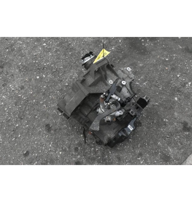 Σασμάν Volkswagen Polo 1.2 CGP 2009-2015 (LNR)