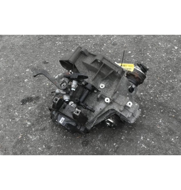 Σασμάν Volkswagen Polo 1.2 CGP 2009-2015 (LNR)