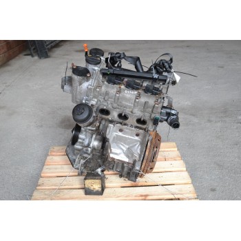 Κινητηρας Μοτερ Volkswagen Polo 1.2 CGP 2009-2015 (136.000ΚΜ)