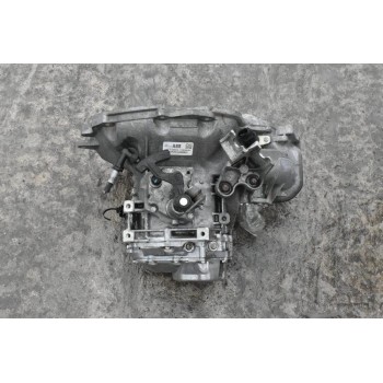 Χειροκίνητο Σασμάν Chevrolet Cruze 1.8 F18D4 2008-2019 (25195583) (34 Δόντια στο Ημιαξόνιο)