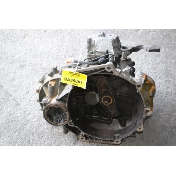 Σασμάν Volkswagen Caddy 2.0 SDI BDJ 2004-2010 (FZU)