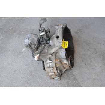 Σασμάν Volkswagen Caddy 2.0 SDI BDJ 2004-2010 (FZU)