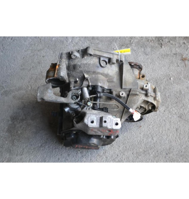 Σασμάν Volkswagen Caddy 2.0 SDI BDJ 2004-2010 (FZU)