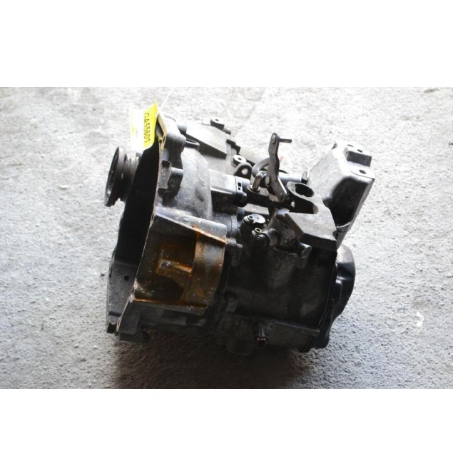 Σασμάν Volkswagen Caddy 2.0 SDI BDJ 2004-2010 (FZU)