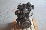 Κινητήρας - Μοτέρ Volkswagen Caddy 2.0 SDI BST 2004-2010 (203.000KM)