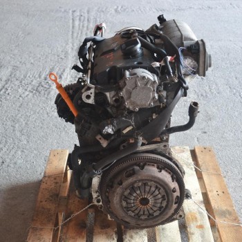 Κινητήρας - Μοτέρ Volkswagen Caddy 2.0 SDI BST 2004-2010 (203.000KM)