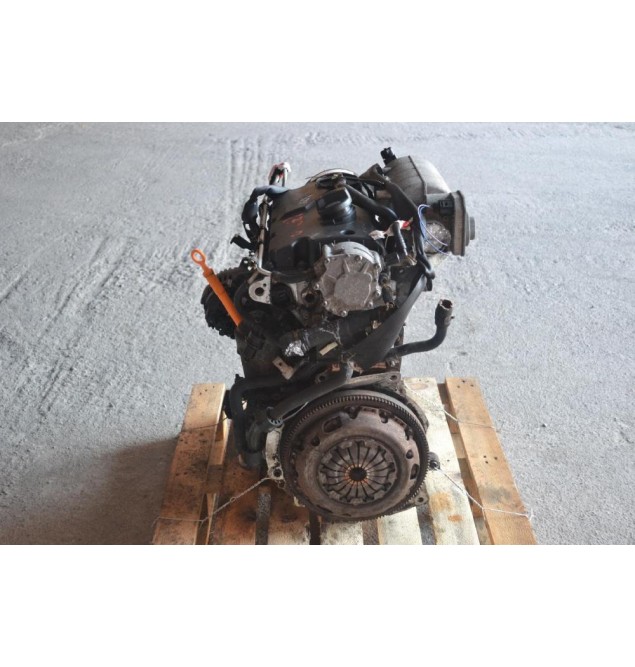 Κινητήρας - Μοτέρ Volkswagen Caddy 2.0 SDI BST 2004-2010 (203.000KM)