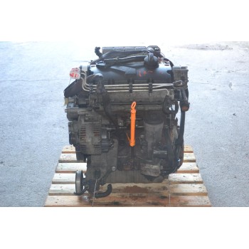 Κινητήρας - Μοτέρ Volkswagen Caddy 2.0 SDI BST 2004-2010 (203.000KM)