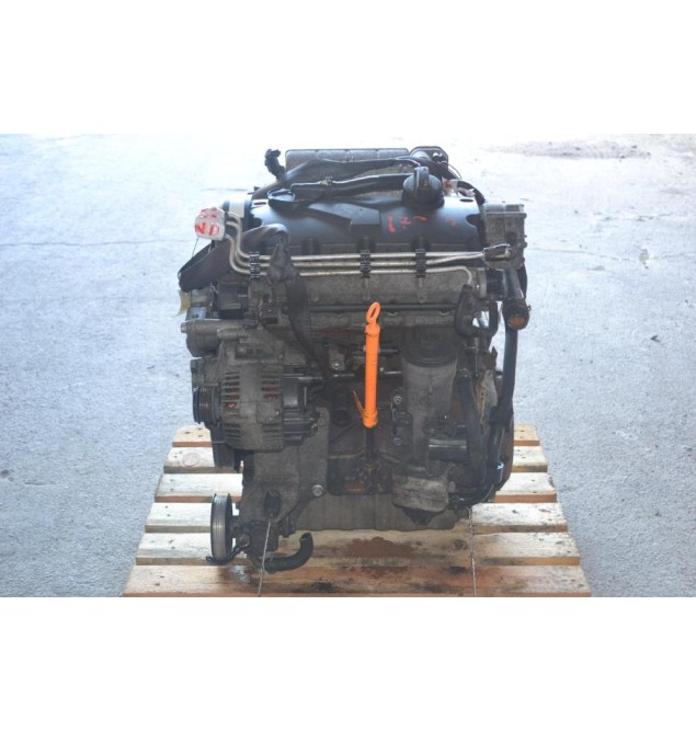 Κινητήρας - Μοτέρ Volkswagen Caddy 2.0 SDI BST 2004-2010 (203.000KM)
