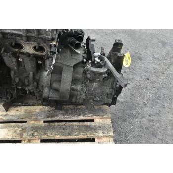 Σασμάν Volkswagen Polo 1.2 CGP 2009-2015 (LNR)