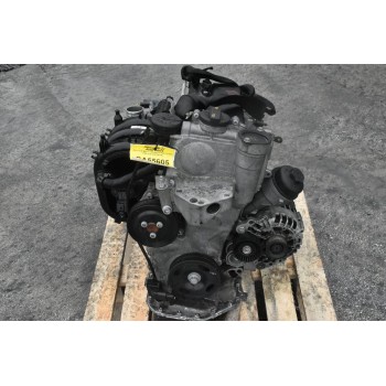 Κινητηρας Μοτερ Volkswagen Polo 1.2 CGP 2009-2015 (139.000ΚΜ)