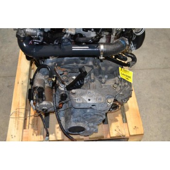 Σασμάν Skoda Octavia 2.0 TDI CKFC 2012-2018 (PFL) 02Q300049T