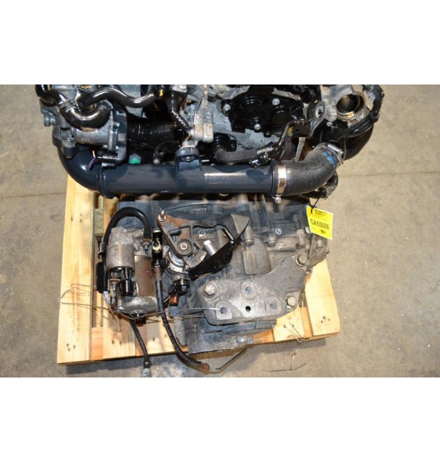 Σασμάν Skoda Octavia 2.0 TDI CKFC 2012-2018 (PFL) 02Q300049T