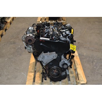 Κινητήρας - Μοτέρ Skoda Octavia 2.0 TDI CKFC 2012-2018 (176.000KM) (04L100031C)