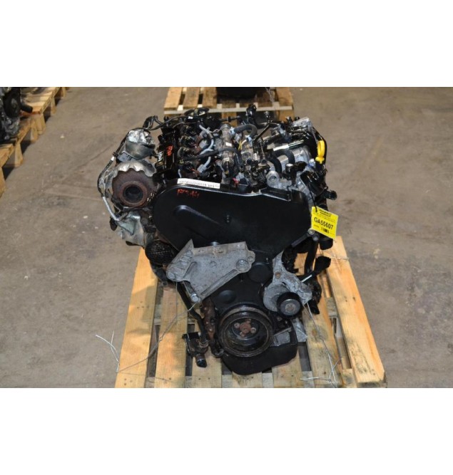 Κινητήρας - Μοτέρ Skoda Octavia 2.0 TDI CKFC 2012-2018 (176.000KM) (04L100031C)
