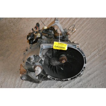 Χειροκίνητο Σασμάν Ford Focus 1.6D G8DE 2003-2007 9M5R7002YB 9M5R-7002-YB 1706946 (151.000XΛΜ)