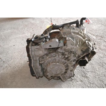 Αυτόματο Σασμάν Audi A3 1.8T AUQ 1998-2004 (EYP) JF506E