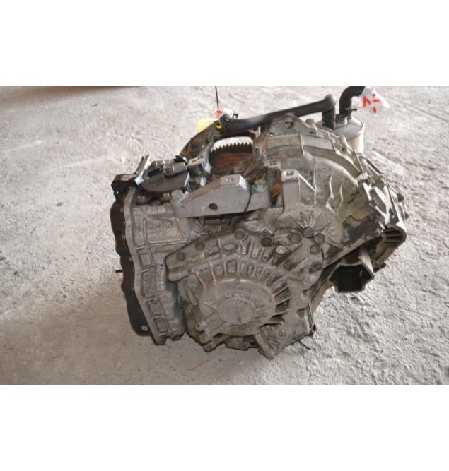 Αυτόματο Σασμάν Audi A3 1.8T AUQ 1998-2004 (EYP) JF506E