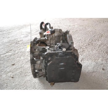 Αυτόματο Σασμάν Audi A3 1.8T AUQ 1998-2004 (EYP) JF506E