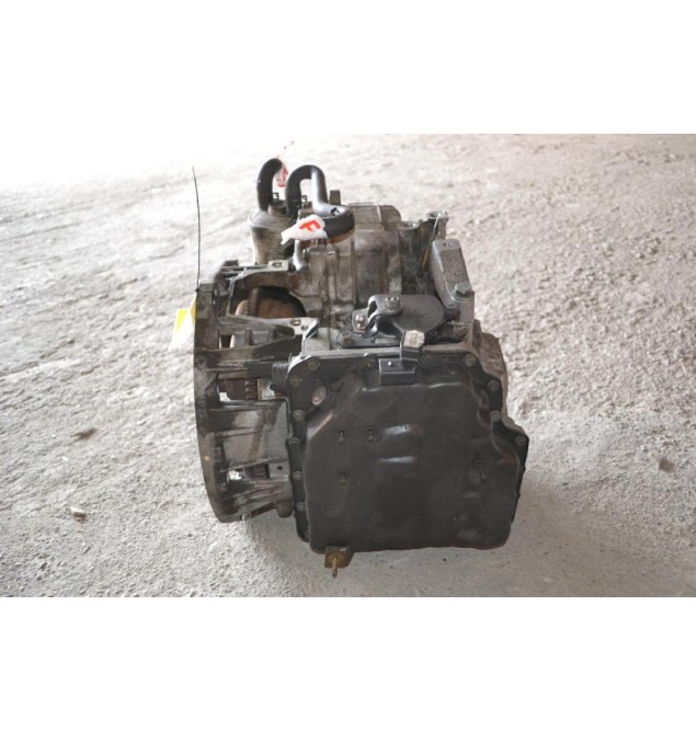 Αυτόματο Σασμάν Audi A3 1.8T AUQ 1998-2004 (EYP) JF506E