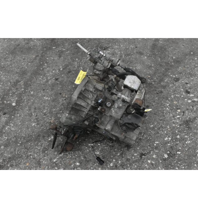 Σασμάν Toyota Avensis 1.6 T25 3ZZ 2003-2008 (30300-05011)