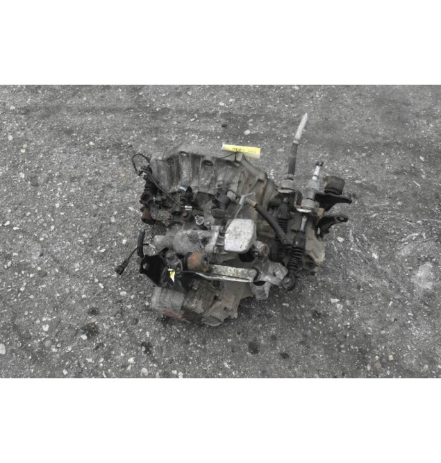 Σασμάν Toyota Avensis 1.6 T25 3ZZ 2003-2008 (30300-05011)