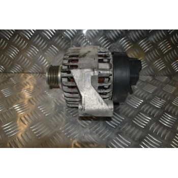 Δυναμό Fiat Doblo 2010-2023 DENSO 14V 51854902 C75835214/1