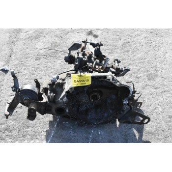 Σασμάν Toyota Auris 1.4 4ZZ 2005-2009 171.000KM (Αλουμινιο) 30300-02090 3030002090 30300-12E80