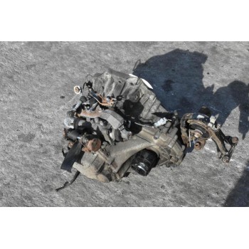 Σασμάν Toyota Auris 1.4 4ZZ 2005-2009 171.000KM (Αλουμινιο) 30300-02090 3030002090 30300-12E80