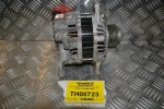 Δυναμό Nissan Navara D40 2.5cc YD25  2005-2010 65-6659 656659