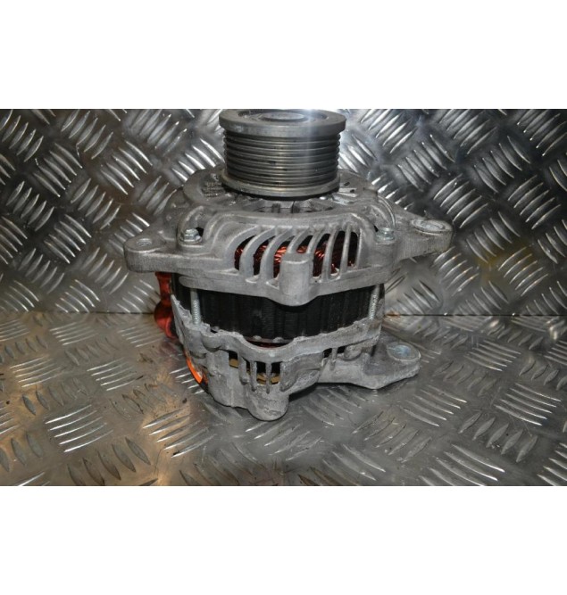 Δυναμό Nissan Navara D40 2.5cc YD25  2005-2010 65-6659 656659