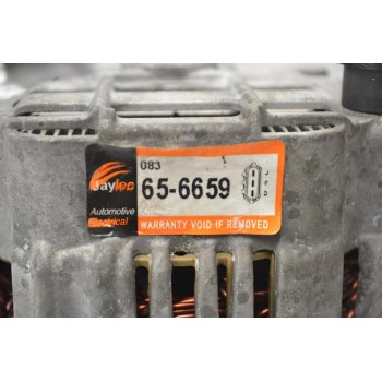 Δυναμό Nissan Navara D40 2.5cc YD25  2005-2010 65-6659 656659