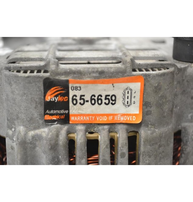 Δυναμό Nissan Navara D40 2.5cc YD25  2005-2010 65-6659 656659