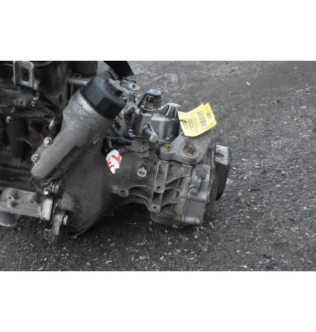 Χειροκίνητο Σασμάν Opel Corsa 1.0 Z10XE 2001-2005 (48.000ΧΛΜ)