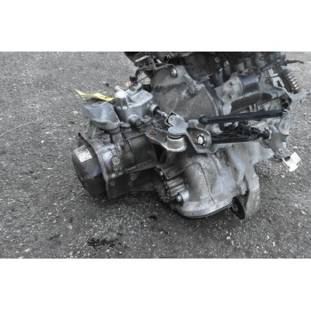 Χειροκίνητο Σασμάν Opel Corsa 1.0 Z10XE 2001-2005 (48.000ΧΛΜ)